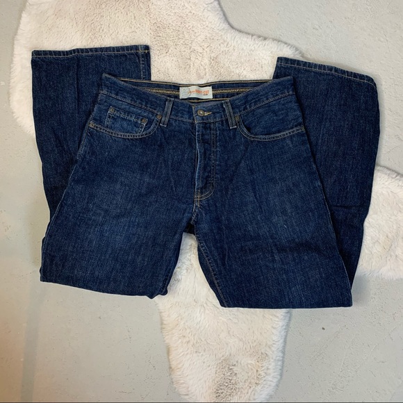 Old Navy Other - Old Navy Low-Rise Boot Cut 31x30 Special Edition